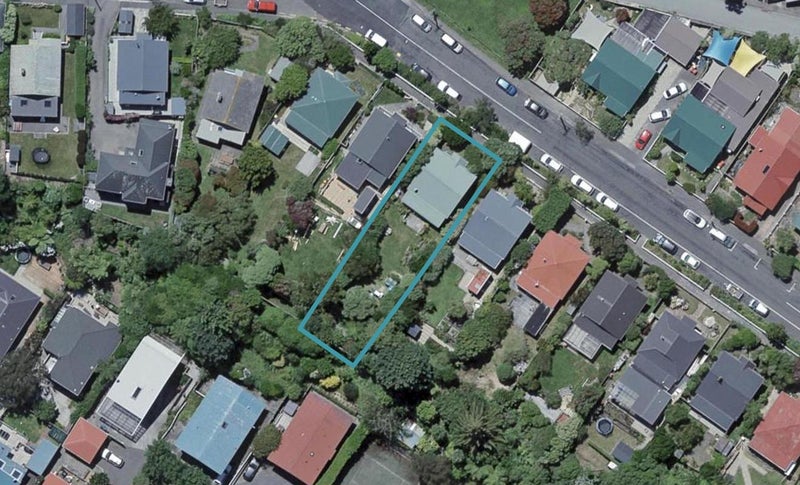 8 Tarikaka Street, Ngaio, Wellington - Carousel 1