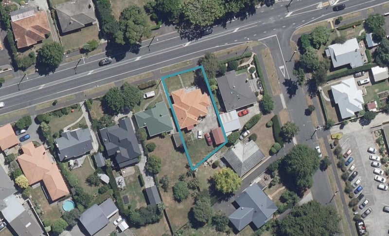 32 Naylor Street, Hamilton East, Hamilton - Carousel 1