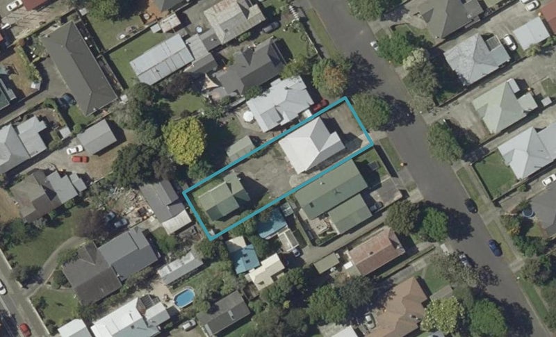 20 Worcester Street, West End, Palmerston North - Carousel 1