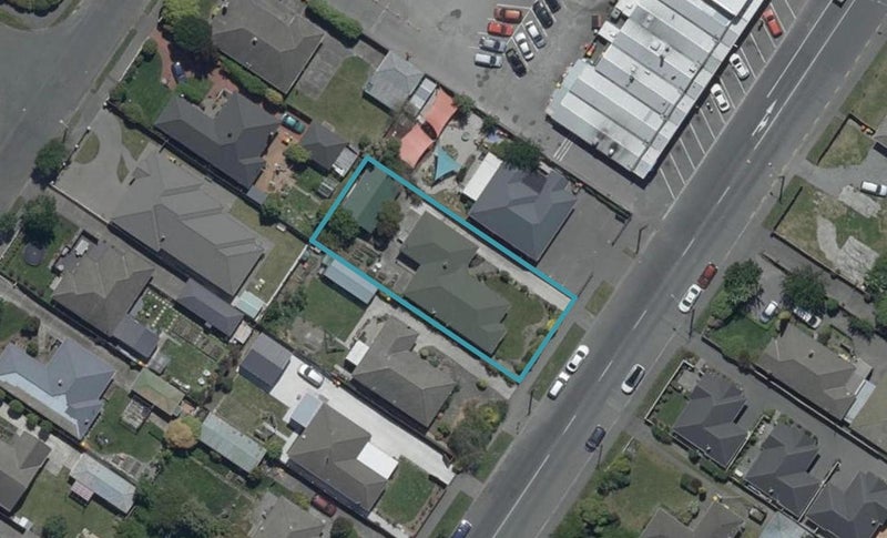 253 Greers Road, Bryndwr, Christchurch - Carousel 1