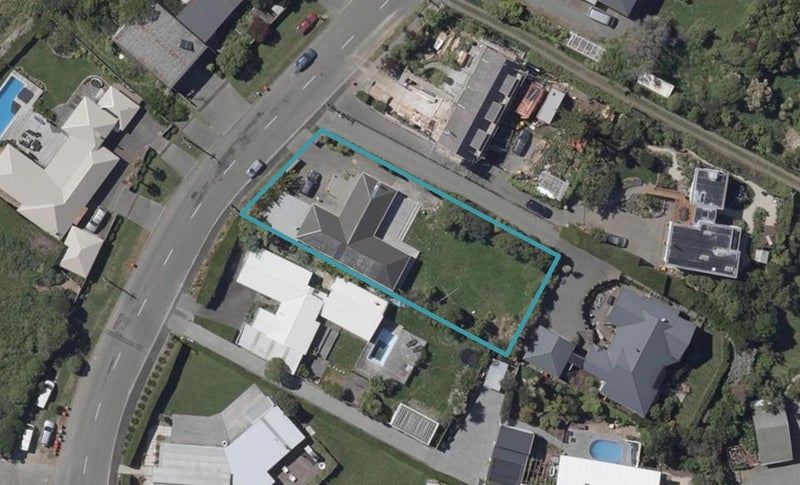 61 Taylors Mistake Road, Scarborough, Christchurch - Carousel 1