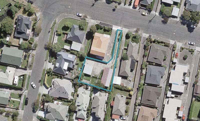 7A Whites Line West, Woburn, Lower Hutt - Carousel 1