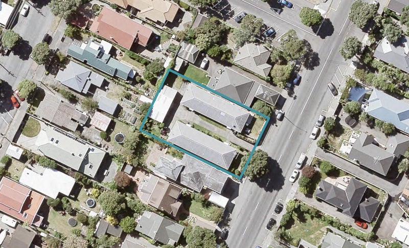 4/204 Muritai Road, Eastbourne, Lower Hutt - Carousel 1