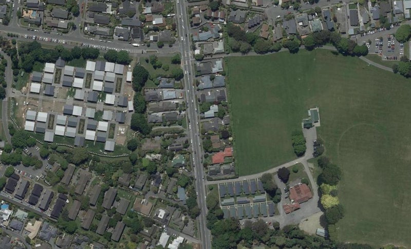 12/122 Waimairi Road, Ilam, Christchurch - Carousel 1