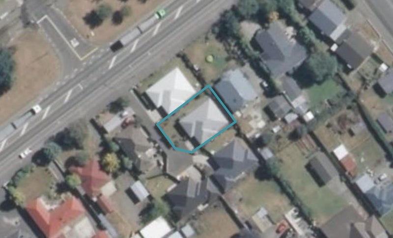 69A Archibald Street, Tinwald, Ashburton - Carousel 1