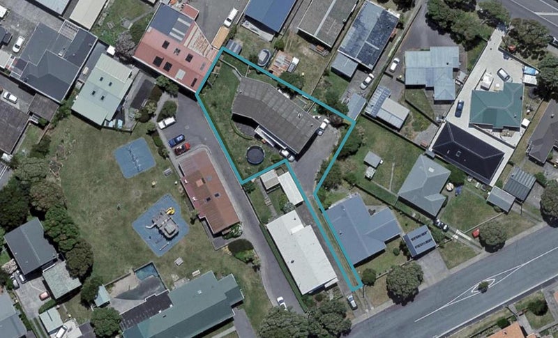 37A Chelsea Street, Miramar, Wellington - Carousel 1