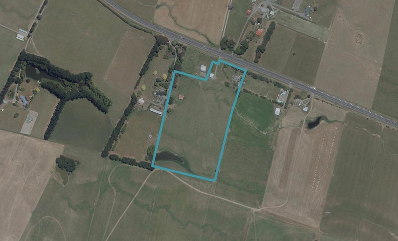 2525 State Highway 3, Sanson, Palmerston North - Carousel 1