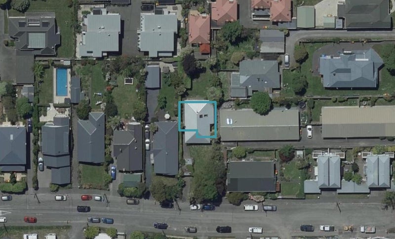 3/505 Durham Street North, St Albans, Christchurch - Carousel 1