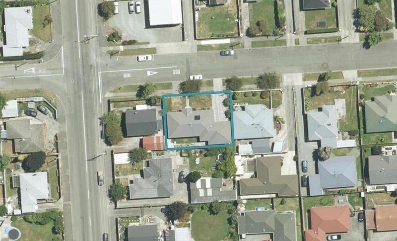 21 Pitchill Street, Mayfield, Blenheim - Carousel 1