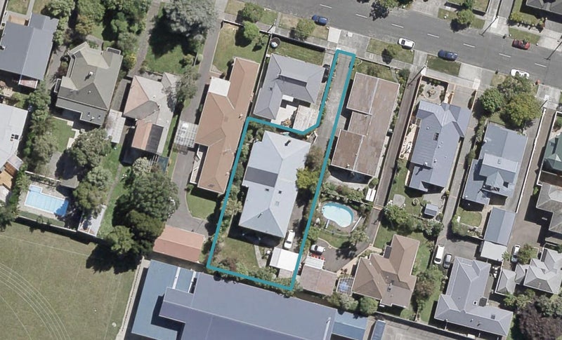 82B Pretoria Street, Hutt Central, Lower Hutt - Carousel 1