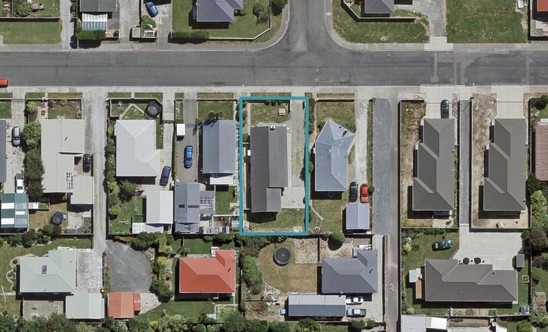 122 Waiau Crescent, Kingswell, Invercargill - Carousel 1