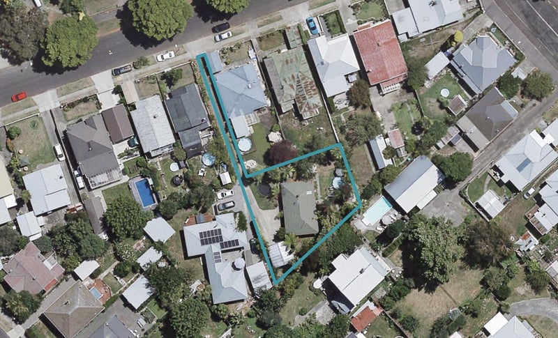 7A Carnell Street, Napier South, Napier - Carousel 1