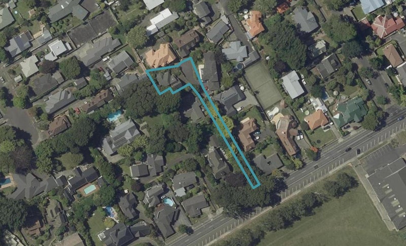 123B Park Road, West End, Palmerston North - Carousel 1
