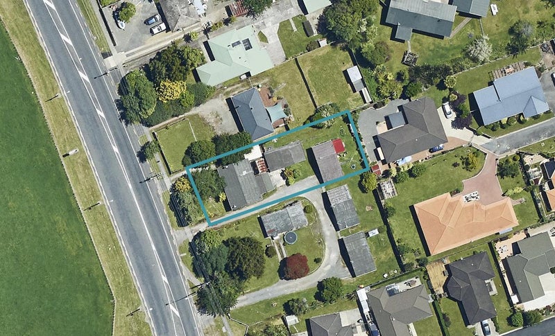336 Ngongotaha Road, Ngongotaha, Rotorua - Carousel 1