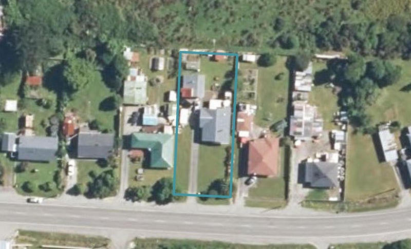 409 Main Road, Kaiata, Greymouth - Carousel 1