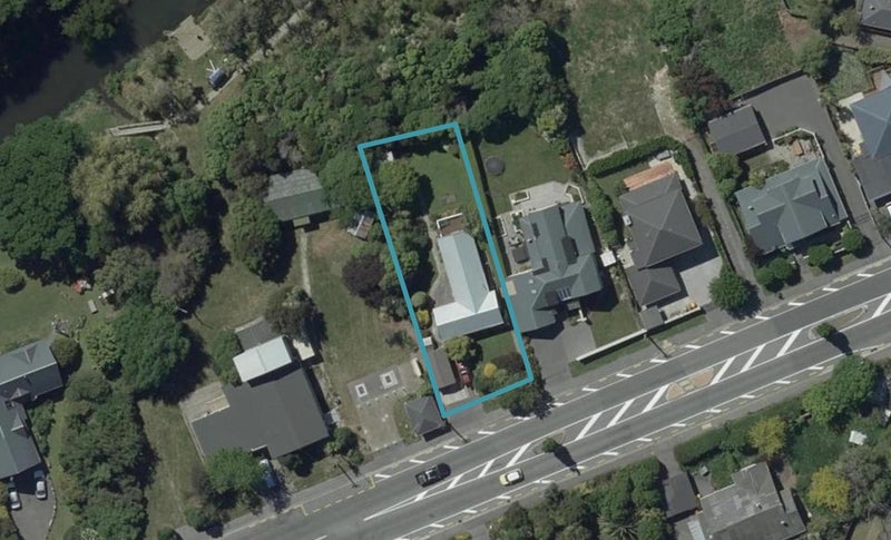 299 Centaurus Road, Hillsborough, Christchurch - Carousel 1