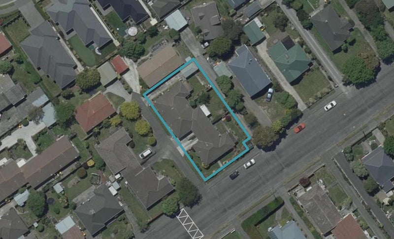 2/132 Middlepark Road, Sockburn, Christchurch - Carousel 1