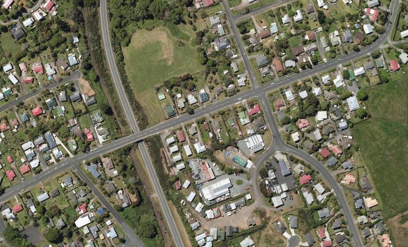 41 Station Road, Te Kamo, Whangarei - Carousel 1