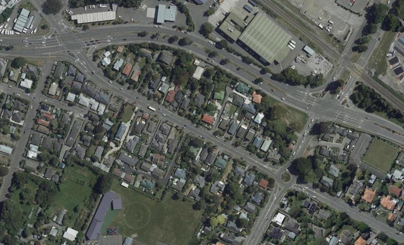 2/55 Opawa Road, Waltham, Christchurch - Carousel 1