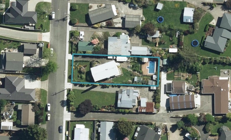 15 Saxon Street, Motueka - Carousel 1