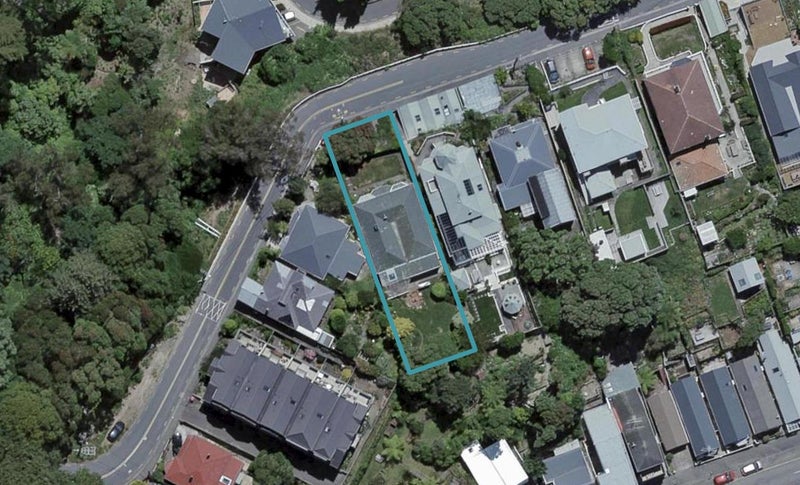 39 Bidwill Street, Mount Cook, Wellington - Carousel 1