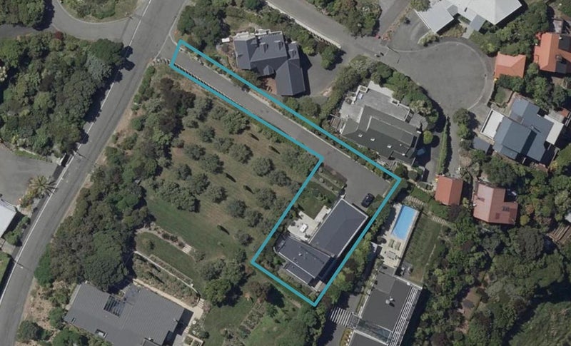 130 Richmond Hill Road, Richmond Hill, Christchurch - Carousel 1