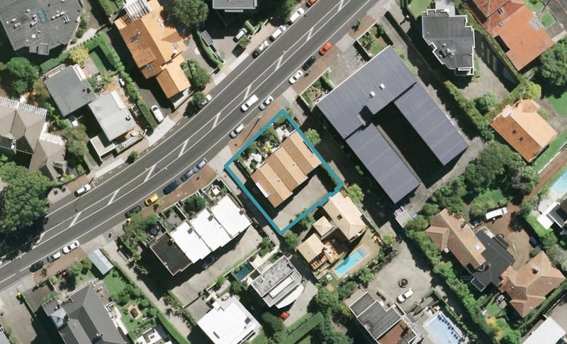 41C St Stephens Avenue, Parnell, Auckland - Carousel 1