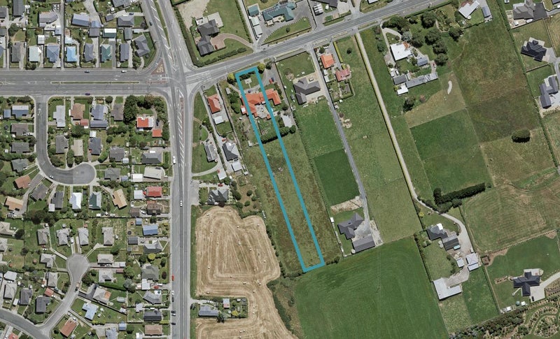 12 Oteramika Road, Rockdale, Invercargill - Carousel 1