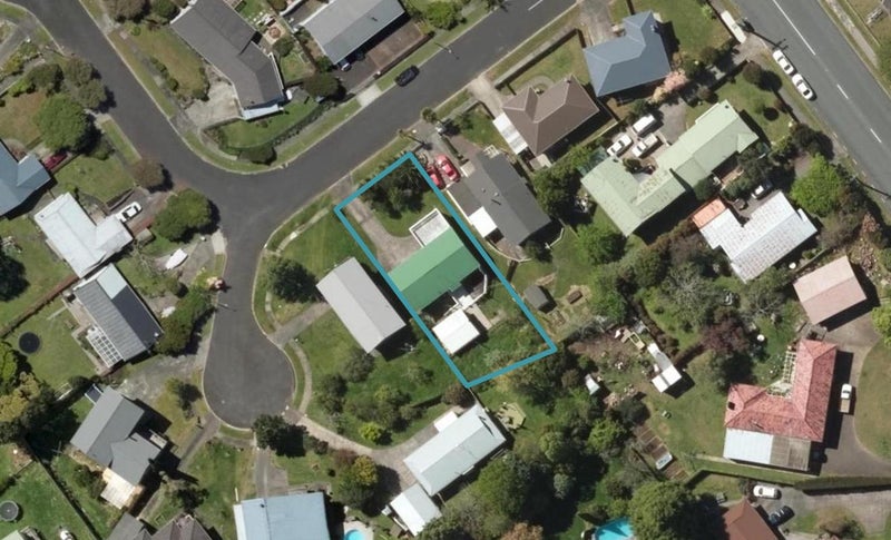 5 Winston Street, Tikipunga, Whangarei - Carousel 1