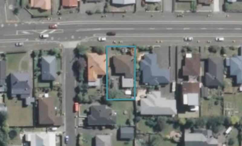 230 Church Street, West End, Timaru - Carousel 1