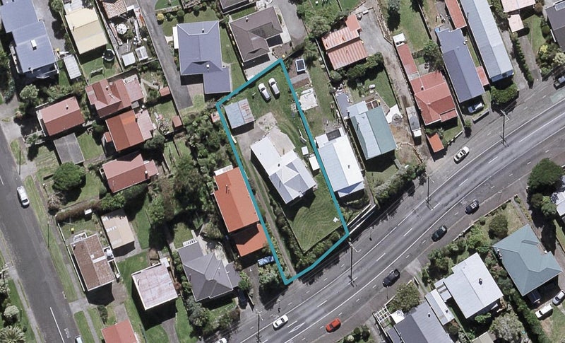 426 Saint Aubyn Street, Lynmouth, New Plymouth - Carousel 1