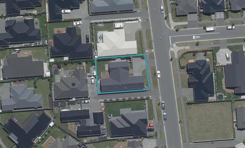 153 Te Rito Street, Marshland, Christchurch - Carousel 1