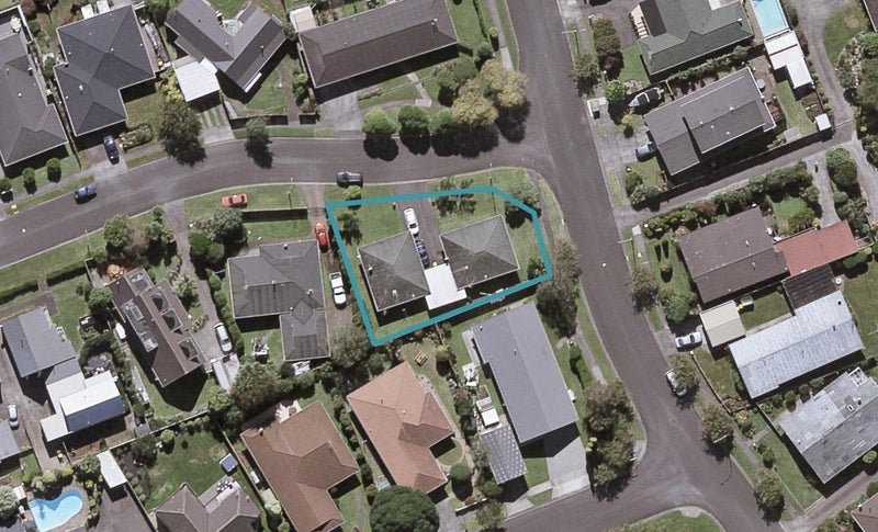 1 Tamati Place, Merrilands, New Plymouth - Carousel 1