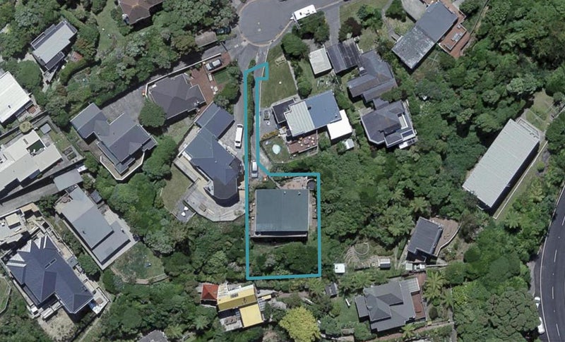 19A Ravi Street, Khandallah, Wellington - Carousel 1