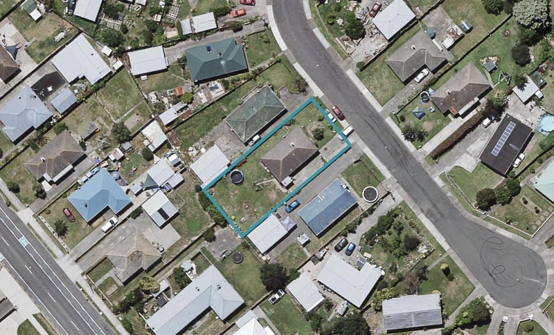 610 Campbell Place, Raureka, Hastings - Carousel 1