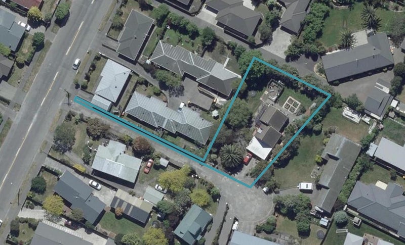 49A Inwoods Road, Parklands, Christchurch - Carousel 1