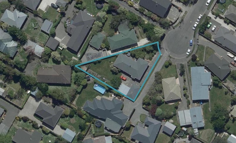 30 Brent Place, Papanui, Christchurch - Carousel 1