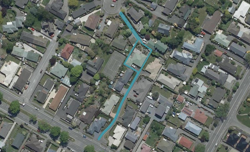 436C HAREWOOD ROAD, Harewood, Christchurch - Carousel 1