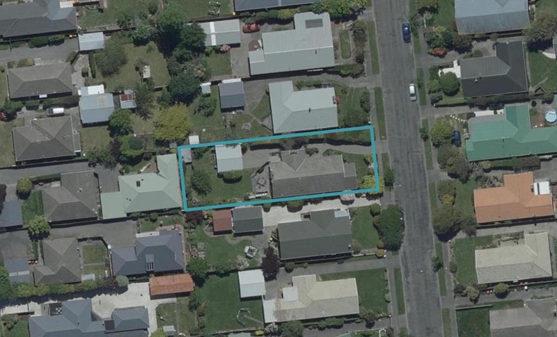 47 Carruthers Street, Ilam, Christchurch - Carousel 1