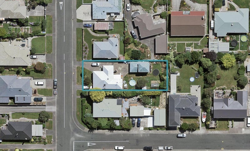 147 Ward Street, Waverley, Invercargill - Carousel 1