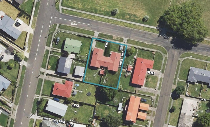 6 Dalton Street, Outer Kaiti, Gisborne - Carousel 1