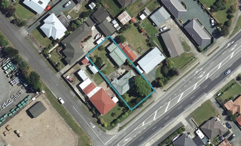 8 Main Road Hope, Hope, Richmond - Carousel 1