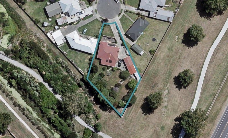 8 Vogel Place, Marewa, Napier - Carousel 1