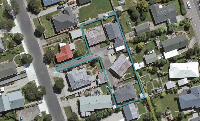 1/39 Duncan Street, Hawthorndale, Invercargill - Carousel 1
