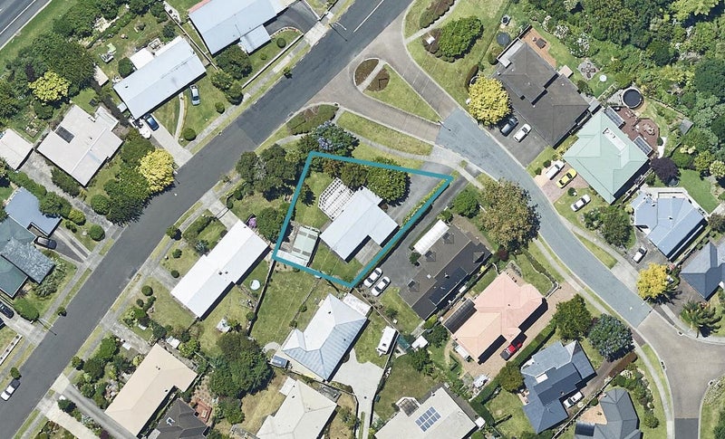 4 Avocet Avenue, Maungatapu, Tauranga - Carousel 1