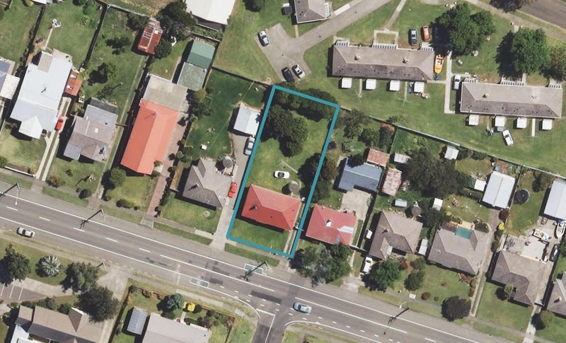 765 Childers Road, Elgin, Gisborne - Carousel 1