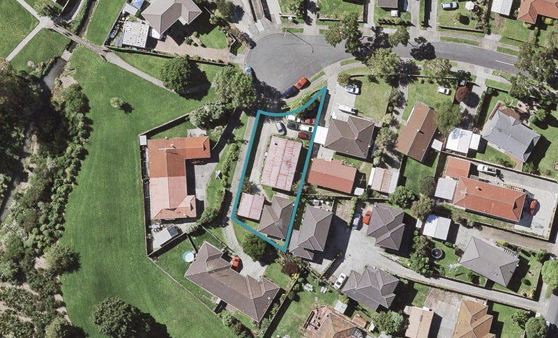 8 Tangelo Place, Bucklands Beach, Auckland - Carousel 1