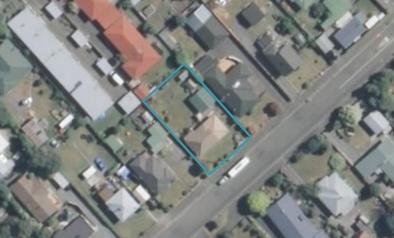 25 Eton Street, Hampstead, Ashburton - Carousel 1