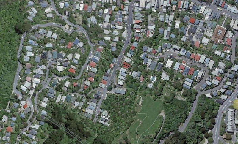 45 Honiana Te Puni Street, Aro Valley, Wellington - Carousel 1