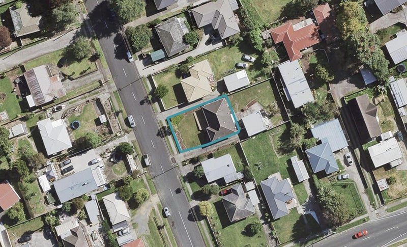 1 Rimu Road, Manurewa, Auckland - Carousel 1